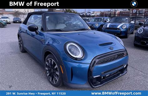 bmw mini of freeport